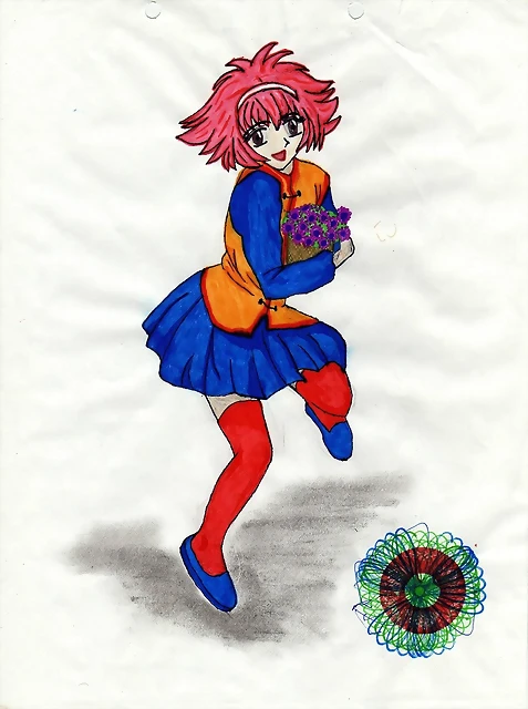 4 4