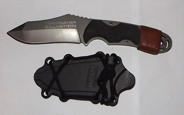 terminator