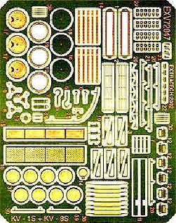 KV1 FG