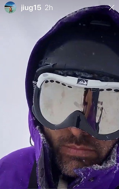 Video Hugo IG Stories 20-3-2018 (11)