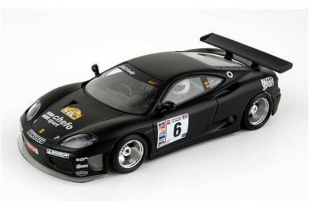 50528 FERRARI 360 KIT CHEFO RALLY LIGHTNING