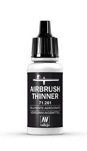 vallejo_thinner airbrush