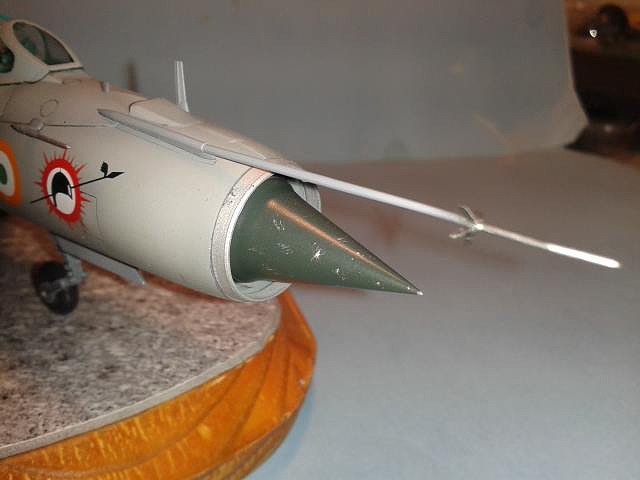 mig 7