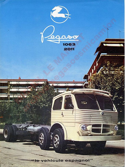 PEGASO 1063