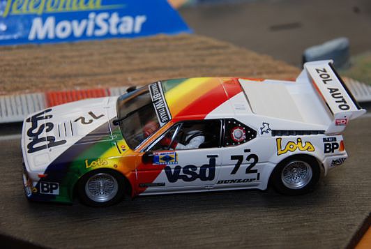 BMW M1 LEMANS 81_532x357 BMW M1 LEMANS 81_532x357