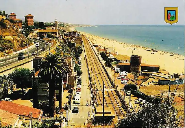 Montgat Barcelona (11) '80