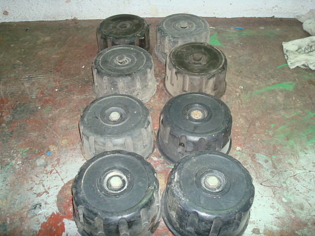 TAPA CUBOS