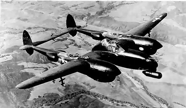 P-38M_Night_Fighter
