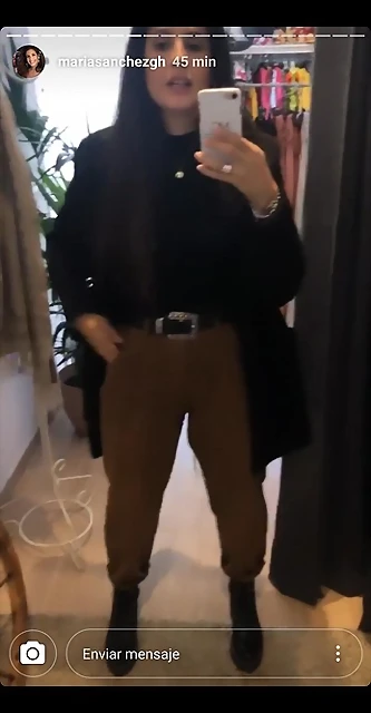 Video Mar?a IG Stories 30-11-2019 (6) Video Mar?a IG Stories 30-11-2019 (6)
