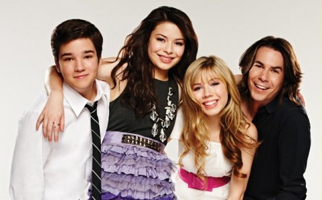 Icarly