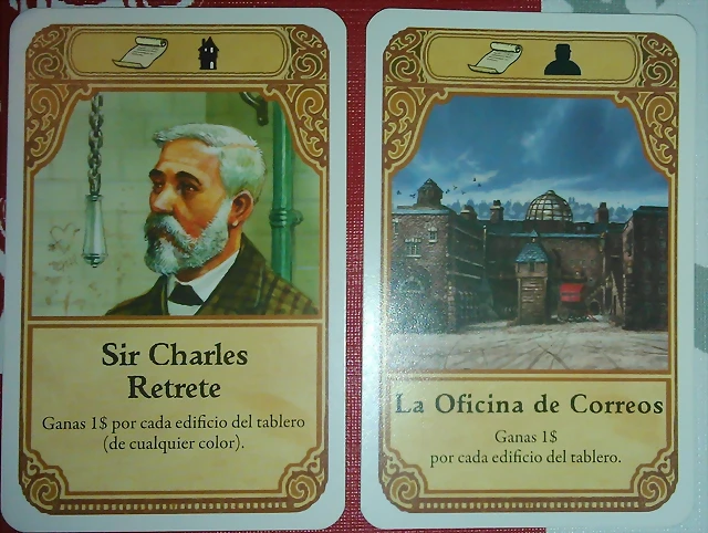 cartas mundodisco