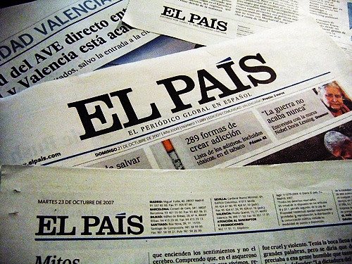 el pais