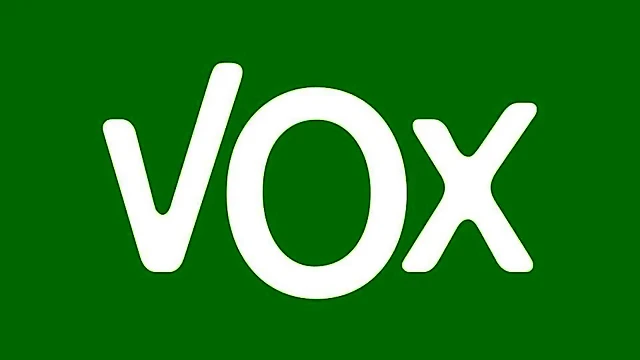 ANAGRAMA DE VOX ANAGRAMA DE VOX