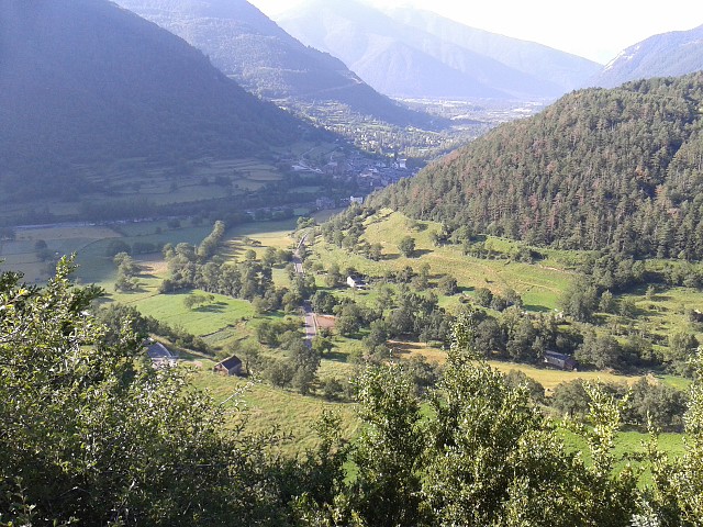 Valle Broto Valle Broto