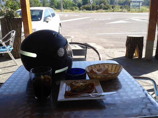 Almuerzo Biescas Almuerzo Biescas