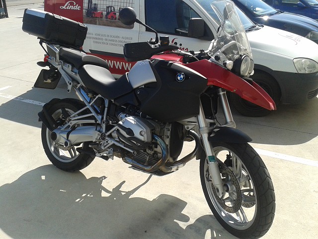 GS 2 GS 2