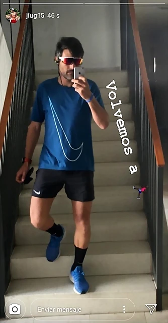 Hugo IG Stories 10-3-2019 Hugo IG Stories 10-3-2019