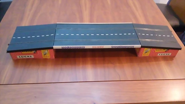 Pont 1 Pont 1