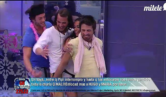 Fiesta no cumplea?os (13) Fiesta no cumplea?os (13)