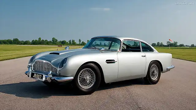 Aston Martin DB5