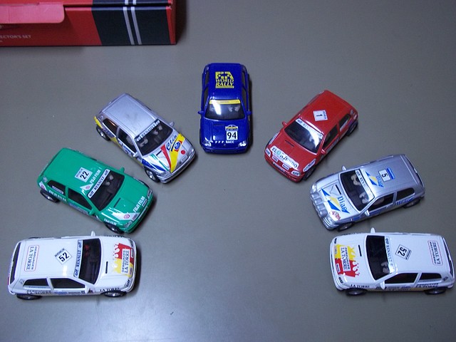 scx coleccion 014