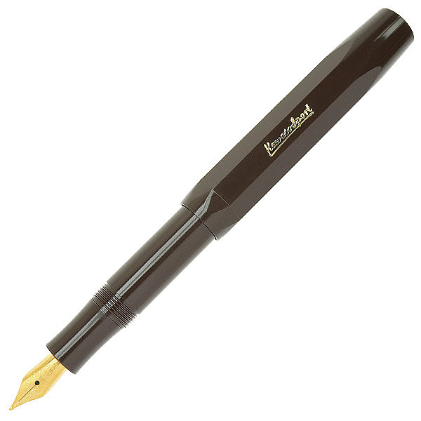 KW41312-ZZZ~Kaweco-Classic-Sport-Fountain-Pen-Dark-Brown-Special-Edition_P1 KW41312-ZZZ~Kaweco-Classic-Sport-Fountain-Pen-Dark-Brown-Special-Edition_P1