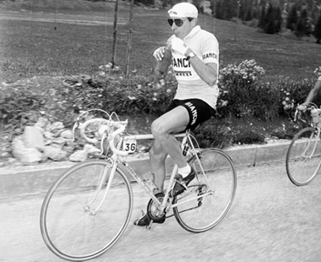 coppi  GIRO1949