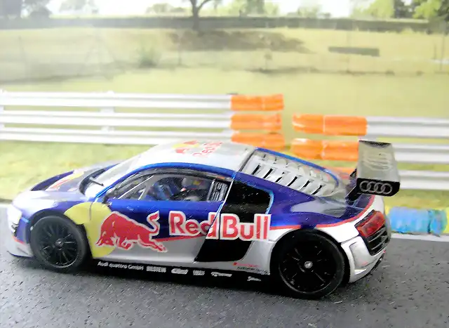 Gonmarcar Ref.A2017-Audi R8 LMS Red Bull -Terramar Carlos Sainz-Miguel Molina Terramar 2012 (3)