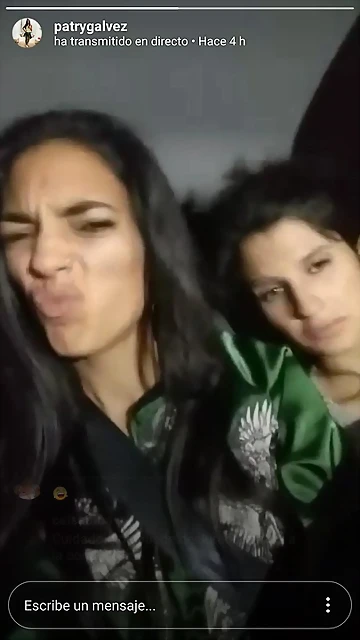 Directo Patry IG 12-12-2017 (8) Directo Patry IG 12-12-2017 (8)
