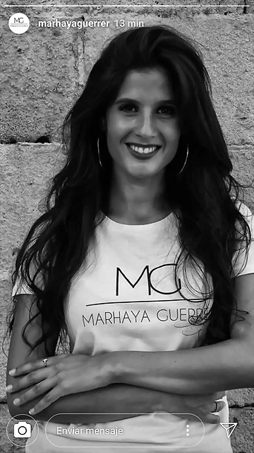 Marhaya Guerrer IG Stories 30-10-2018 (4) Marhaya Guerrer IG Stories 30-10-2018 (4)