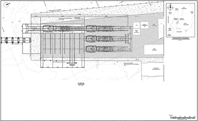 Plataforma Transferencia ASMAR