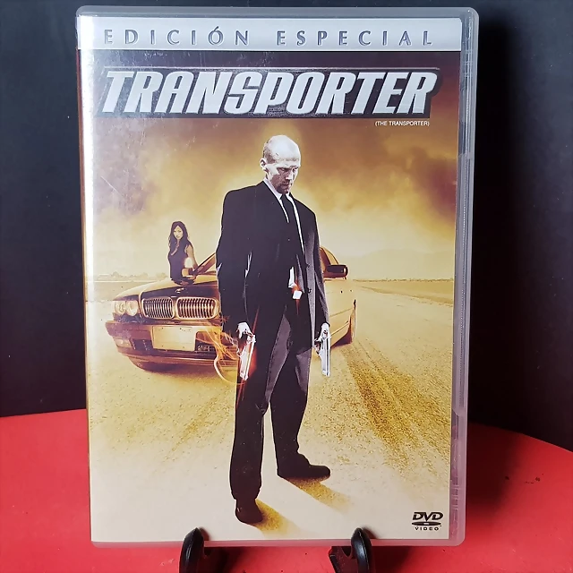 Transporter cartel Transporter cartel