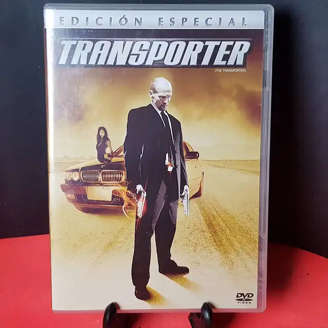 Transporter cartel