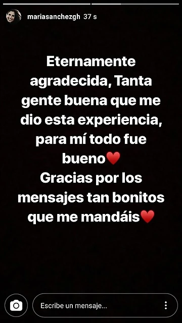 Mar?a IG Stories 28-5-2018 (2) Mar?a IG Stories 28-5-2018 (2)