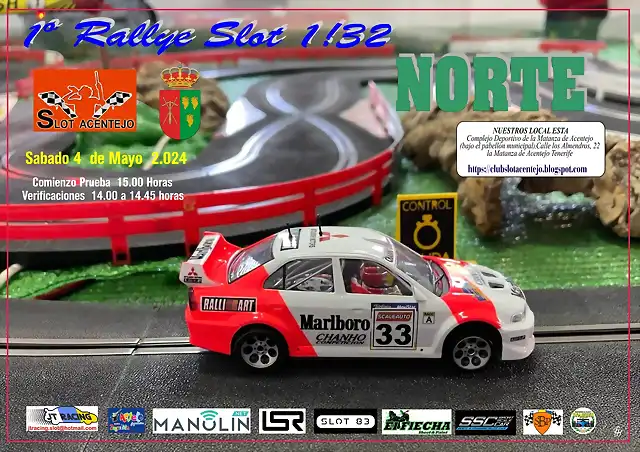 1rallye32acentejo2024