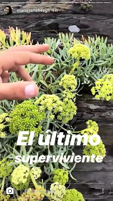 Video Mar?a IG Stories 9-9-2018 (6)