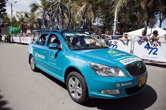El Movil El Movil