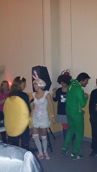 Carnaval 260 Carnaval 260