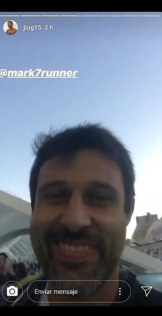 Video Hugo IG Stories 30-11-2019 (3) Video Hugo IG Stories 30-11-2019 (3)