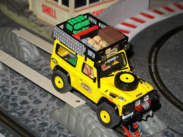 raid-1986-camel trophy-xxx-land rover defender 90-2759 raid-1986-camel trophy-xxx-land rover defender 90-2759