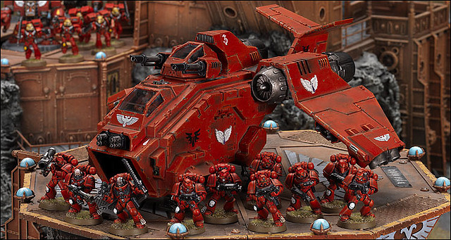 Stormraven Stormraven