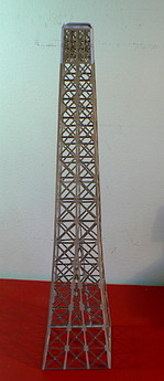 Torre Eiffel 57