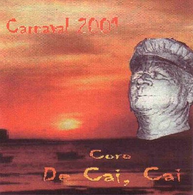 De Cai, Cai_02 (CD)