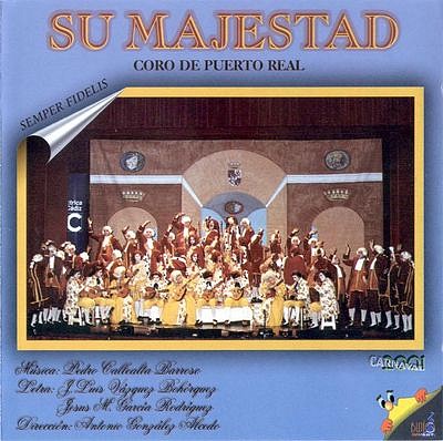 Su Majestad_02 (CD)