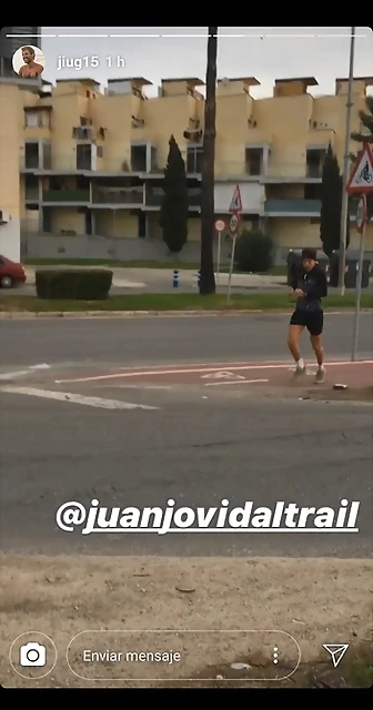 Video Hugo IG Stories 10-11-2019 (1) Video Hugo IG Stories 10-11-2019 (1)