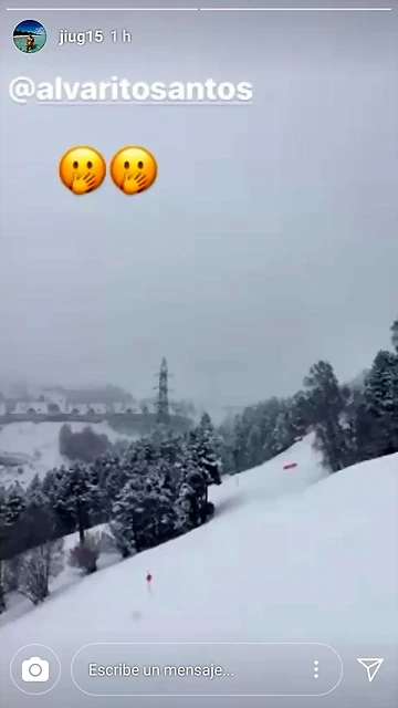 Video Hugo IG Stories 20-3-2018 (1) Video Hugo IG Stories 20-3-2018 (1)