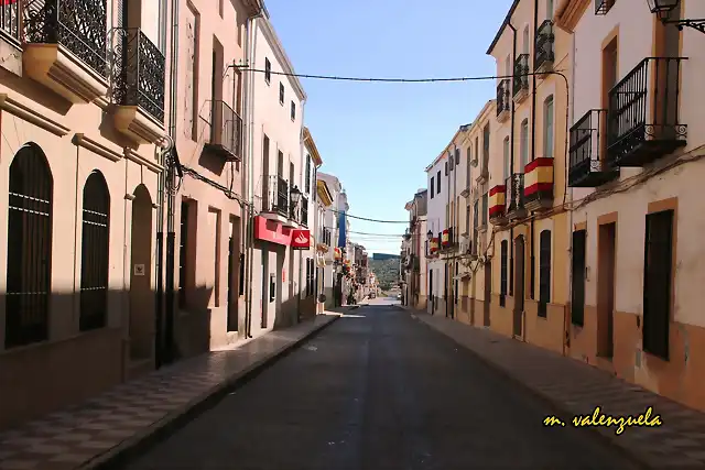 12, soledad de la calle del agua, marca