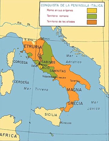 mapa-republica-romana