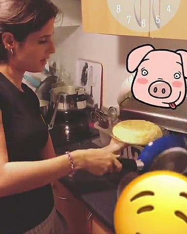Video Mar?a IG Stories 19-4-2018 (3) Video Mar?a IG Stories 19-4-2018 (3)