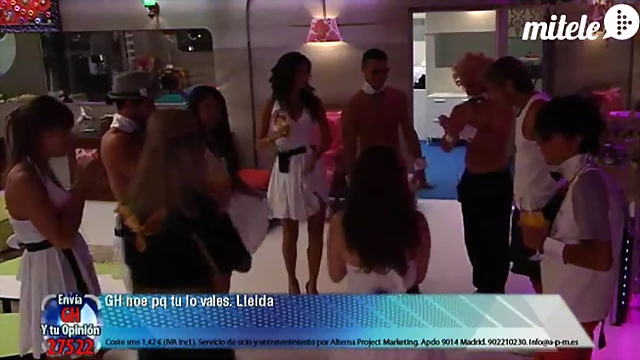 Revuelta 5 junio 10 Revuelta 5 junio 10